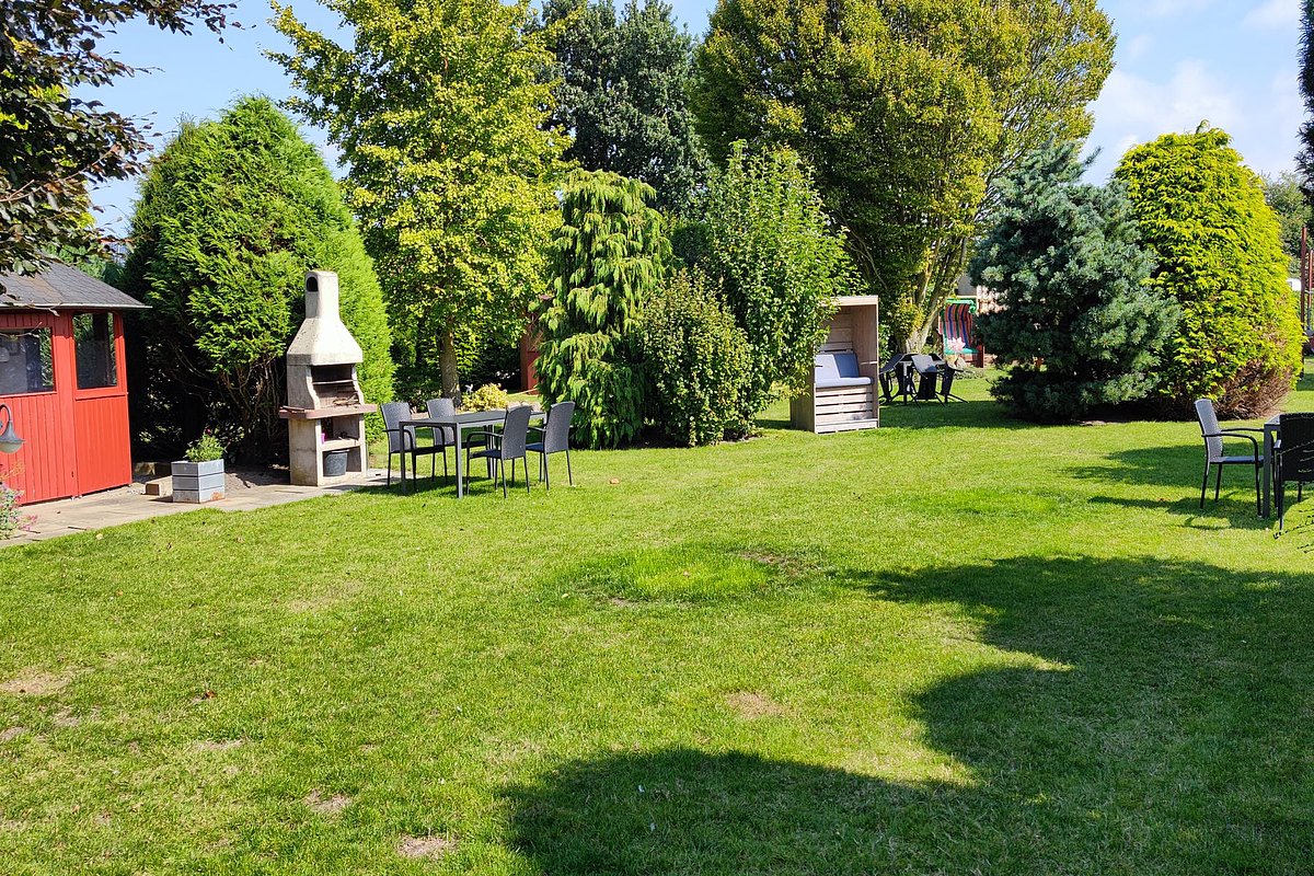 Ferienhof Haltermann Ferienhof Haltermann Petersdorf auf Fehmarn