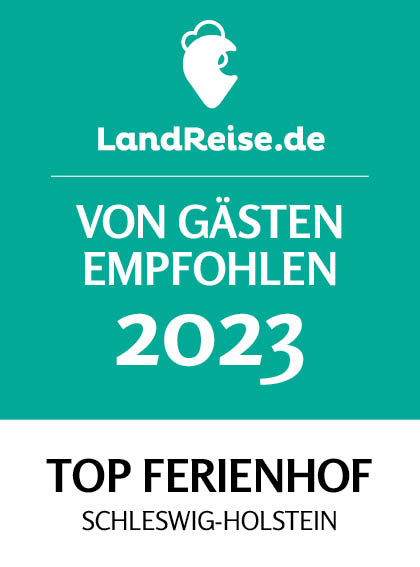landreise.de: Top-Ferienhof 2023