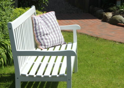 Ein Platz an der Sonne